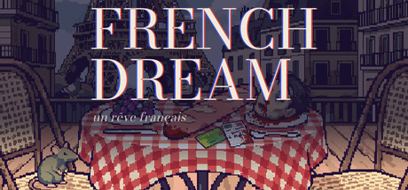 FRENCH DREAM — Steam header