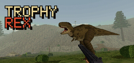 Trophy Rex