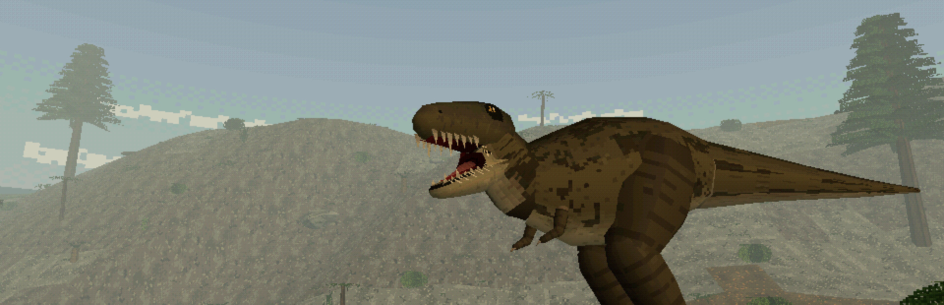 Trophy Rex