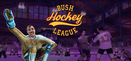 Bush Hockey League — Steam header