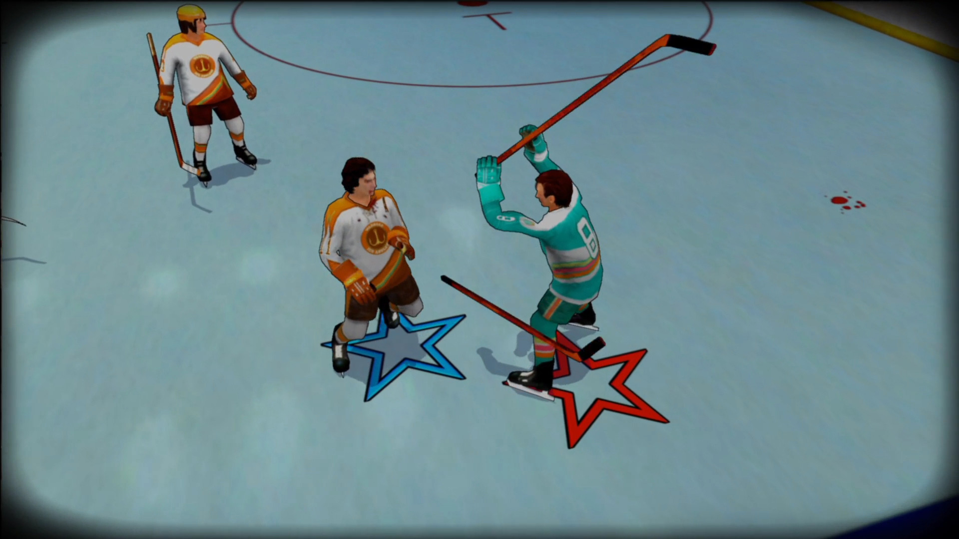 Old Time Hockey screenshot 10