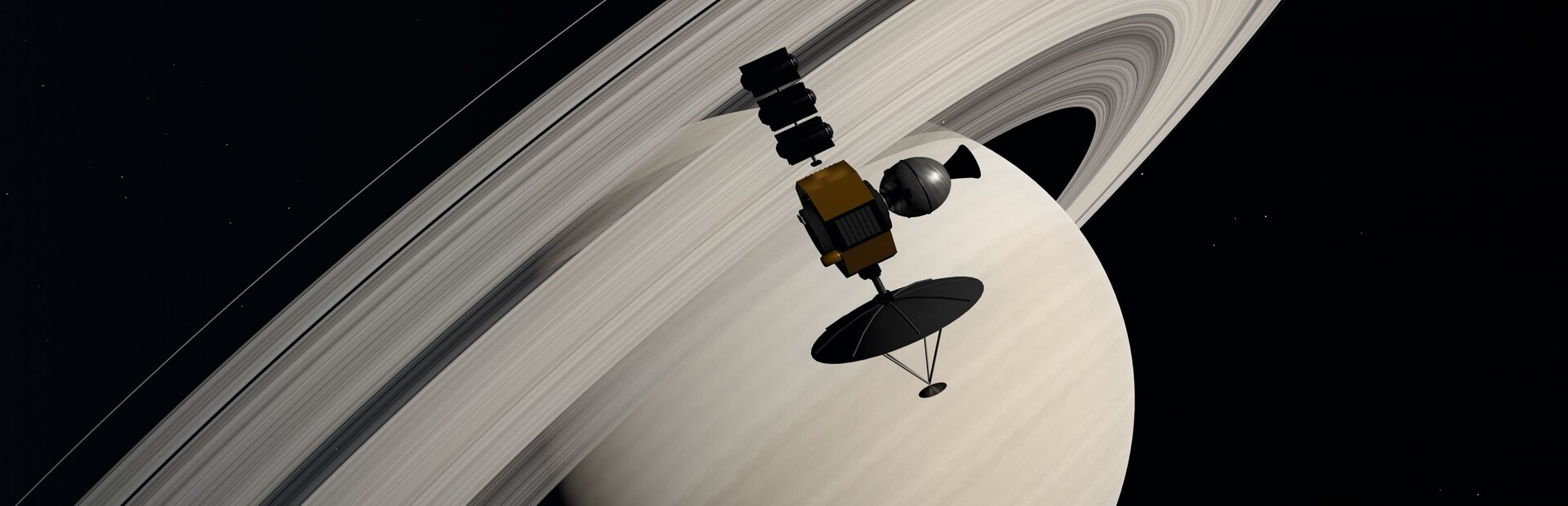 SpaceSim: Pale Blue Dot