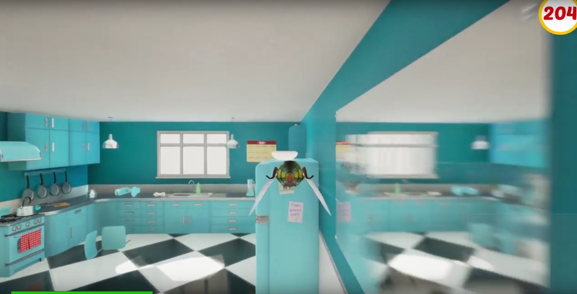 Slap The Fly screenshot 10