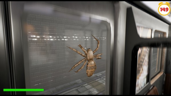 Slap The Fly screenshot