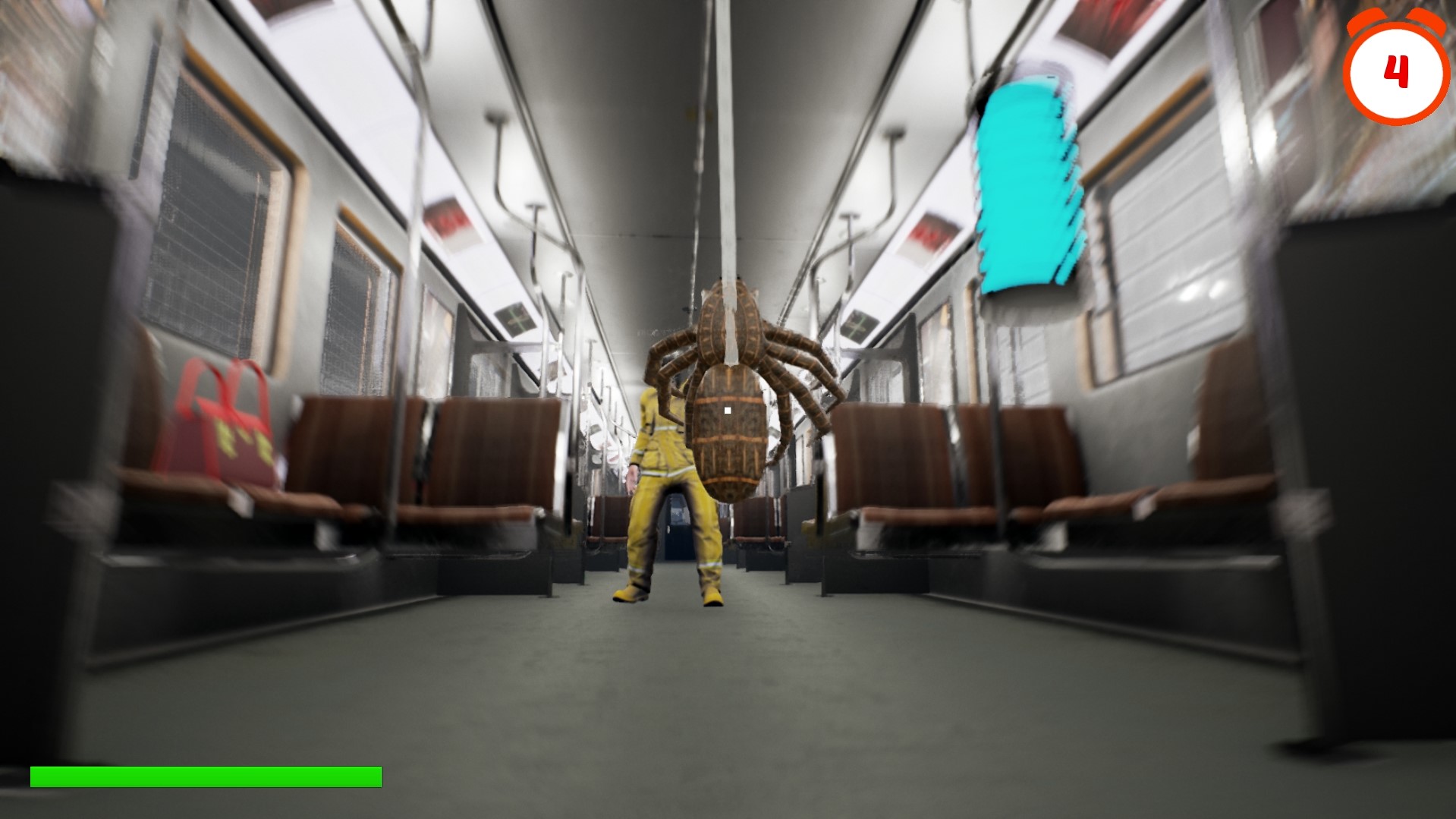 Slap The Fly screenshot 7