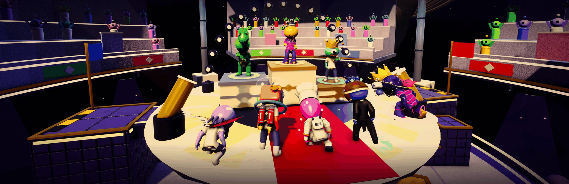 Brawliens
