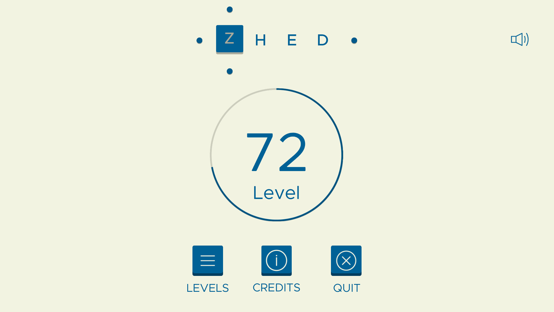 ZHED screenshot 7