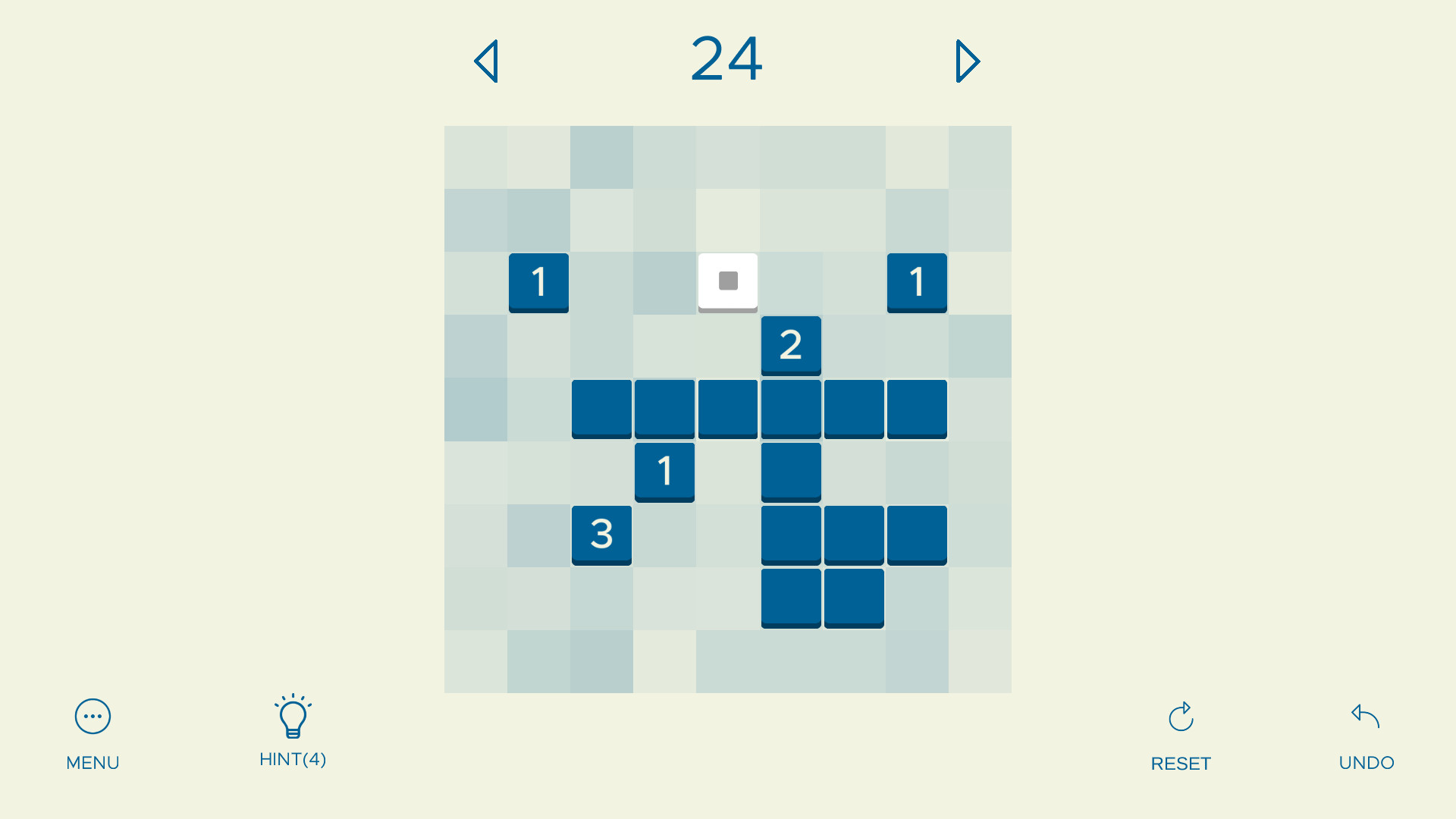 ZHED screenshot 2