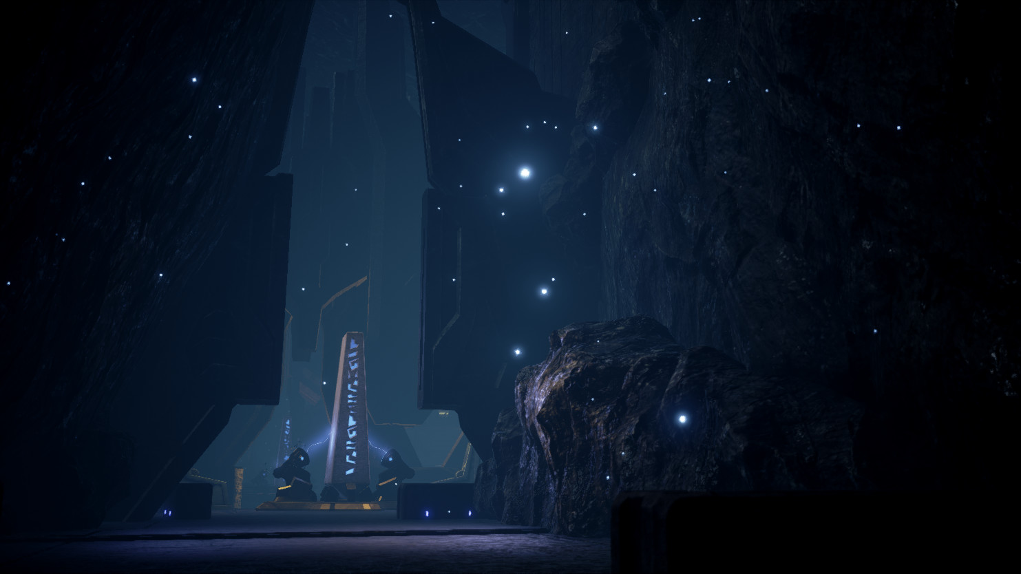 Arc Continuum screenshot 5