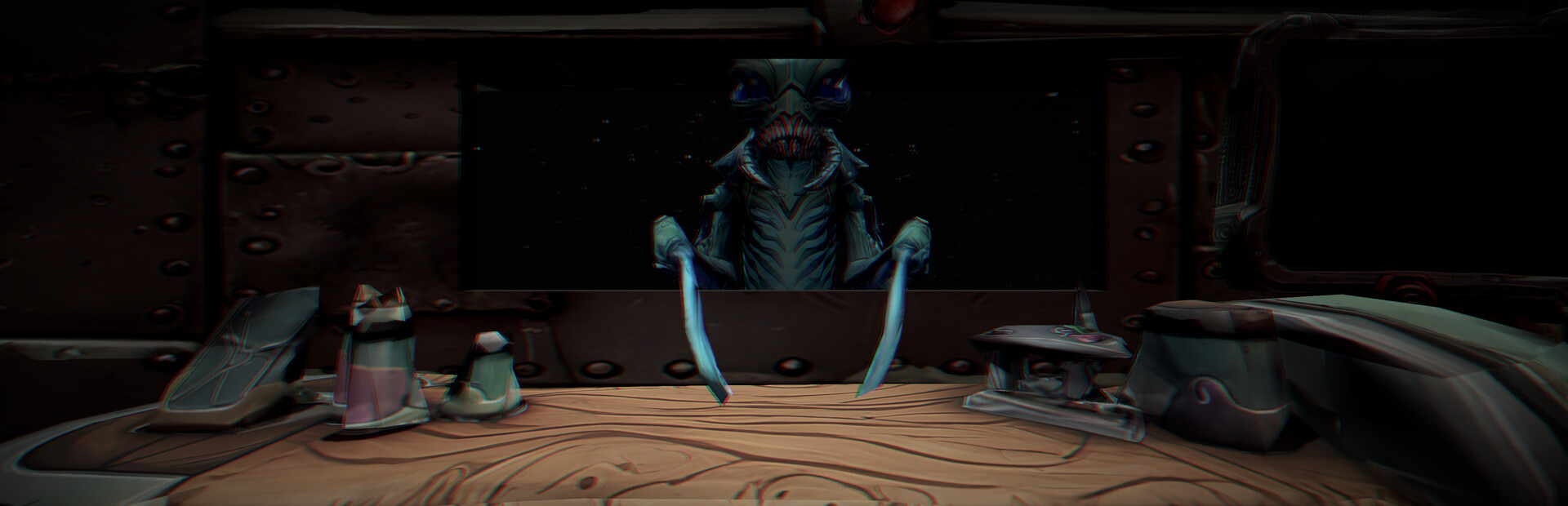 Abyssal Starfeast
