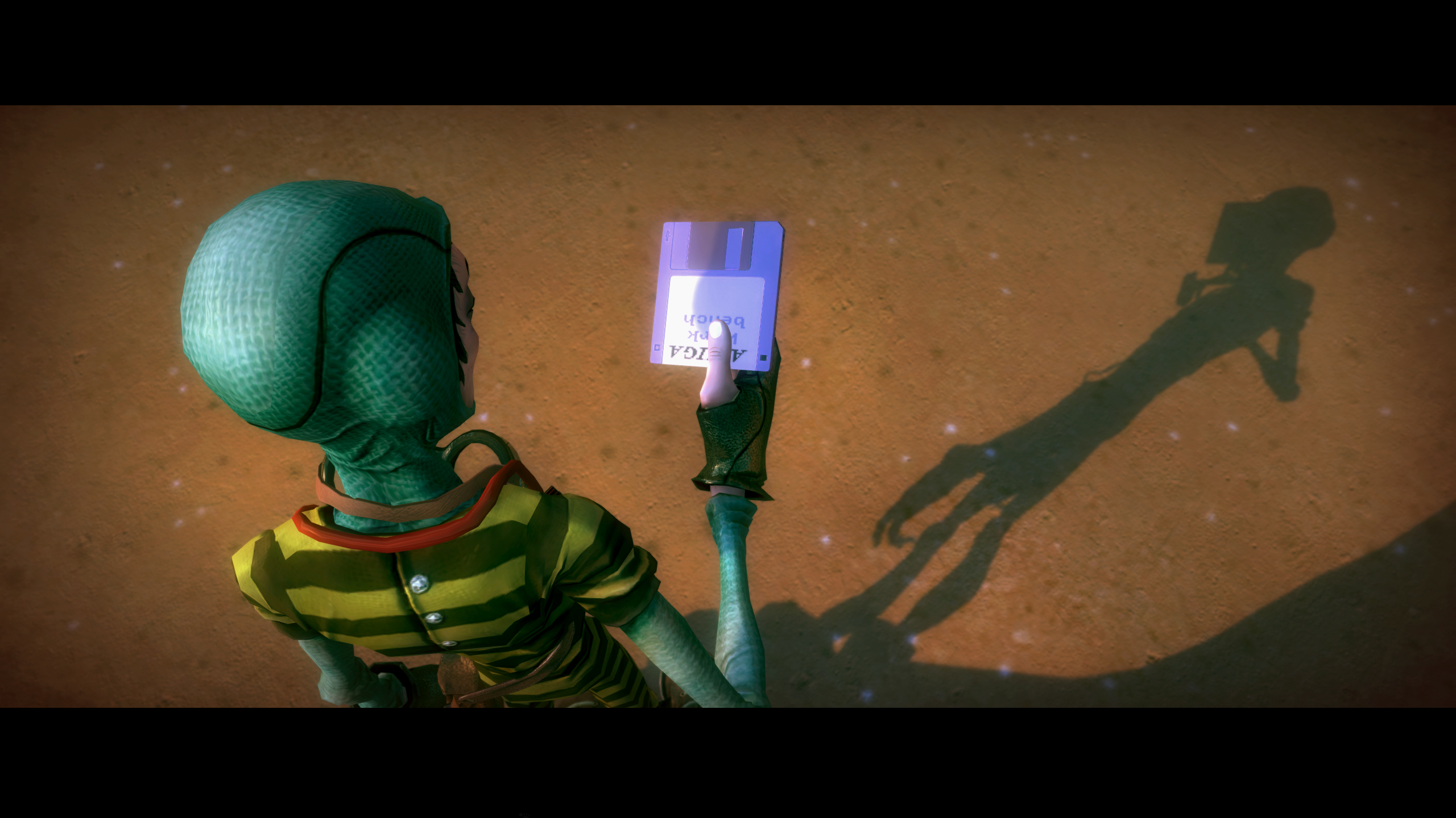Beat The Game screenshot 14