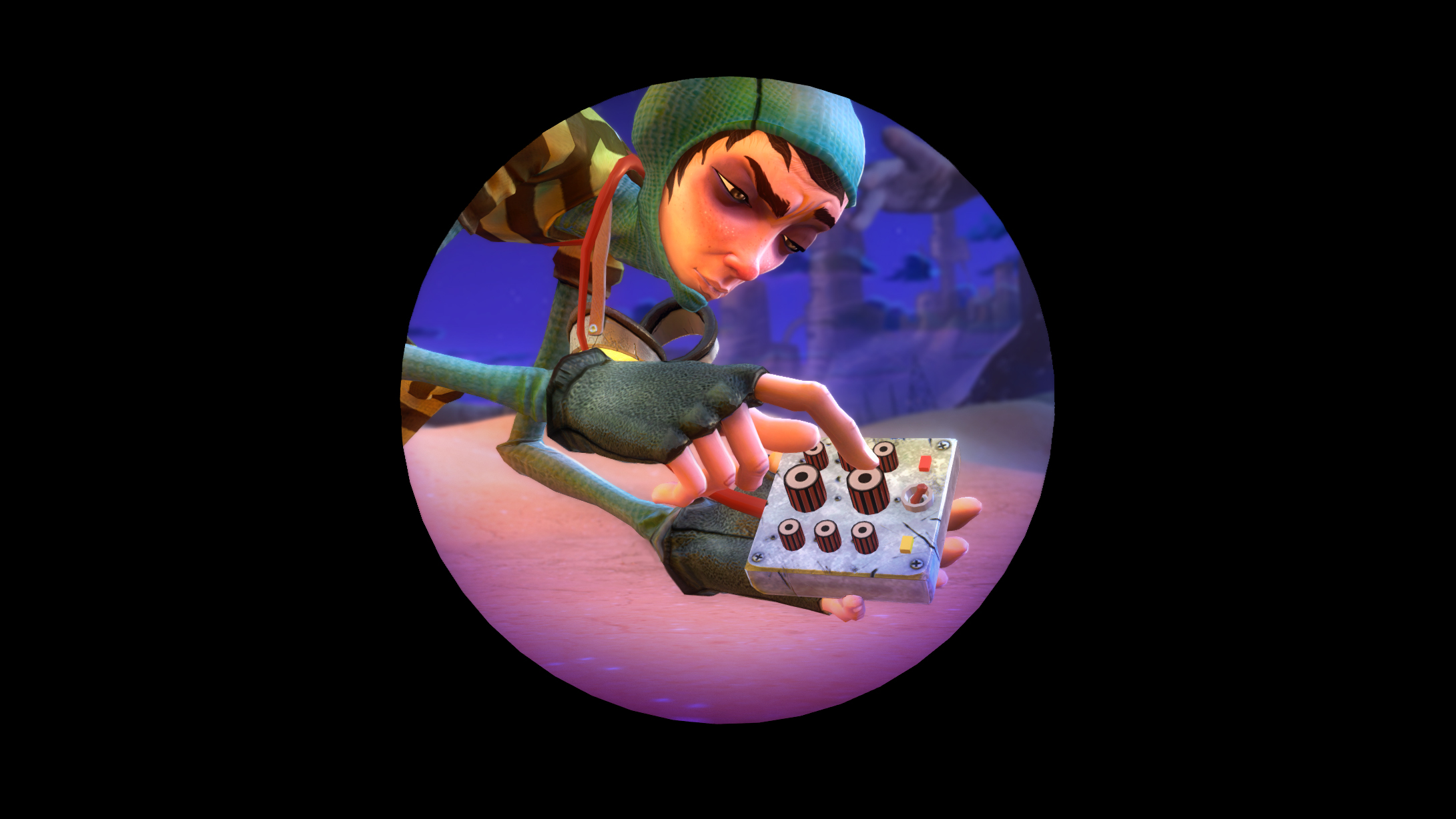Beat The Game screenshot 9