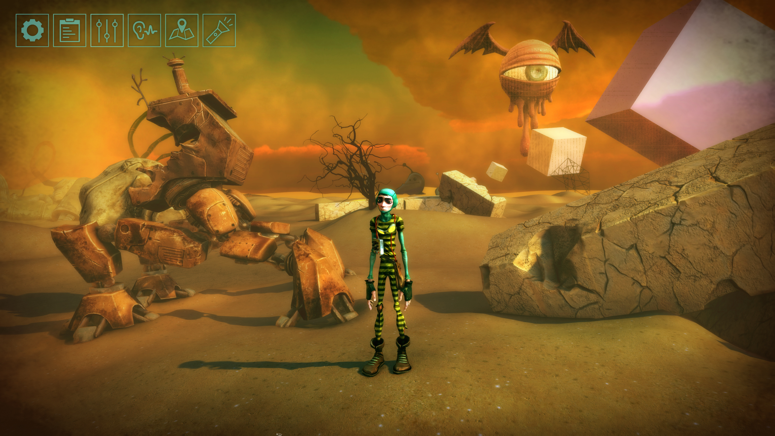 Beat The Game screenshot 16