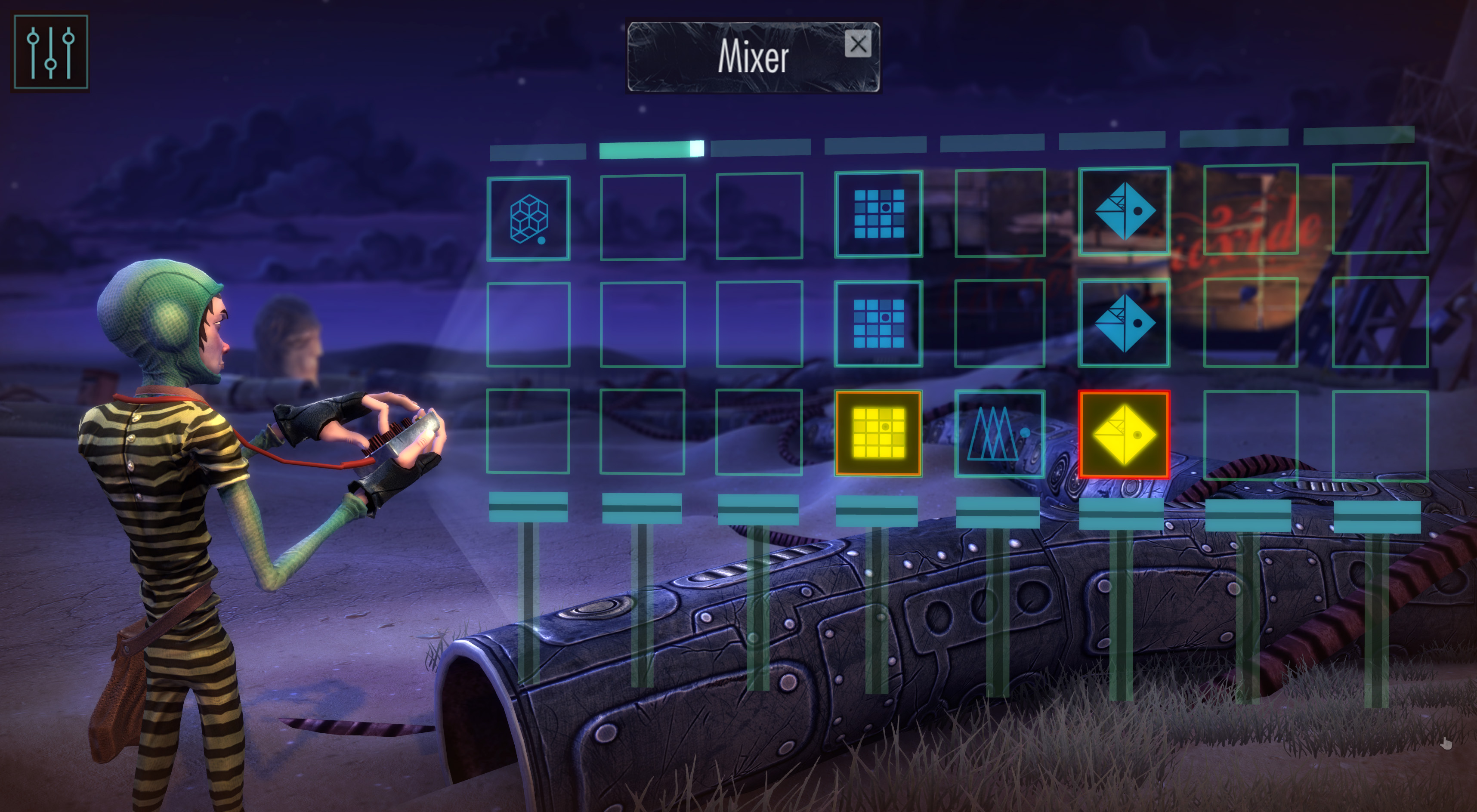 Beat The Game screenshot 6