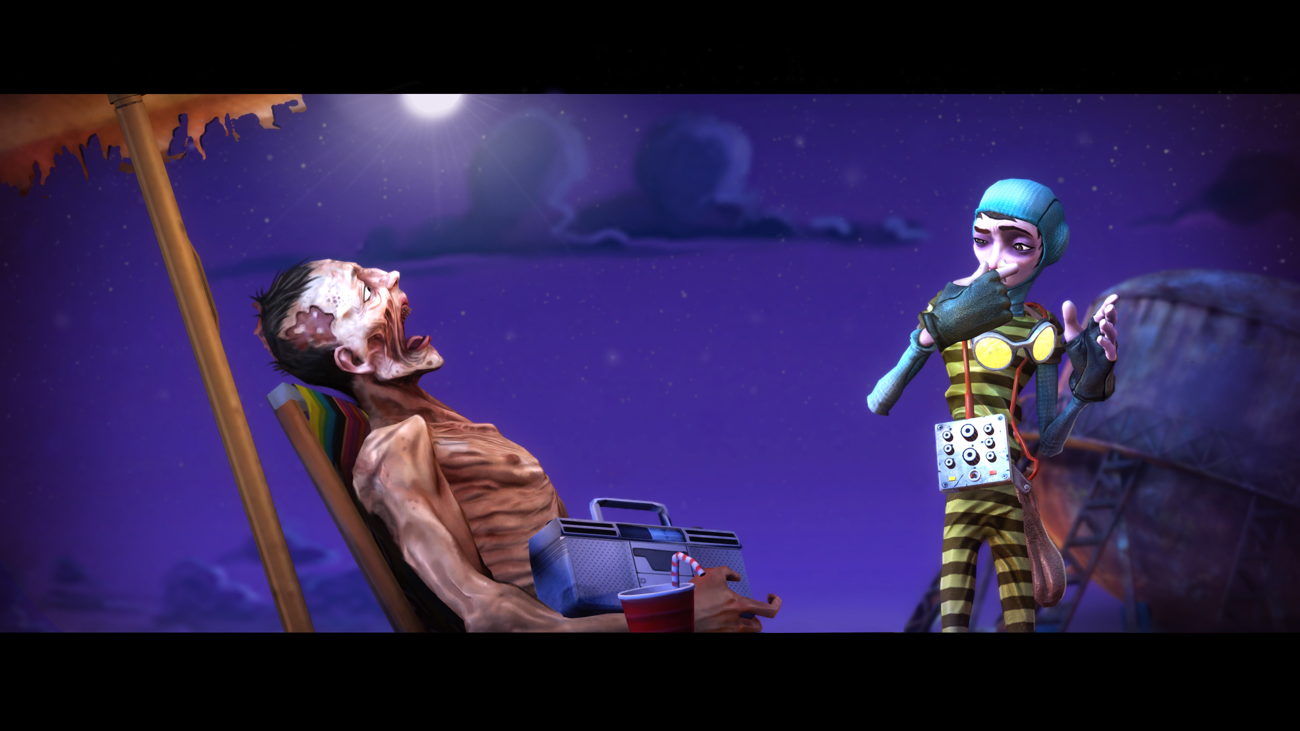 Beat The Game screenshot 15
