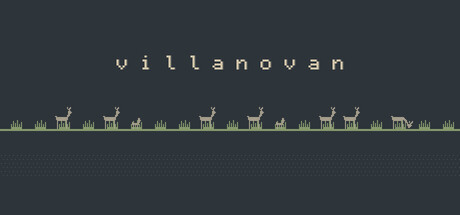 villanovan — Steam header