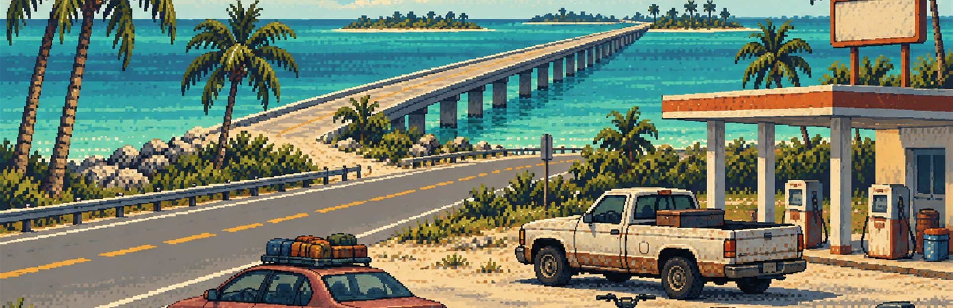 The Florida Trail
