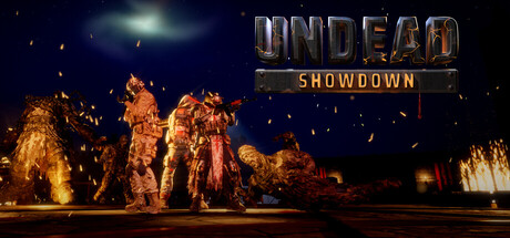 Undead Showdown