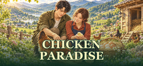 Chicken Paradise