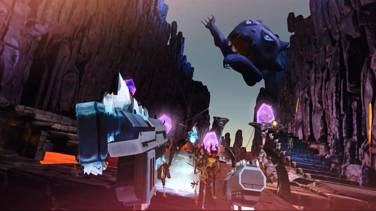 Guardian screenshot 4
