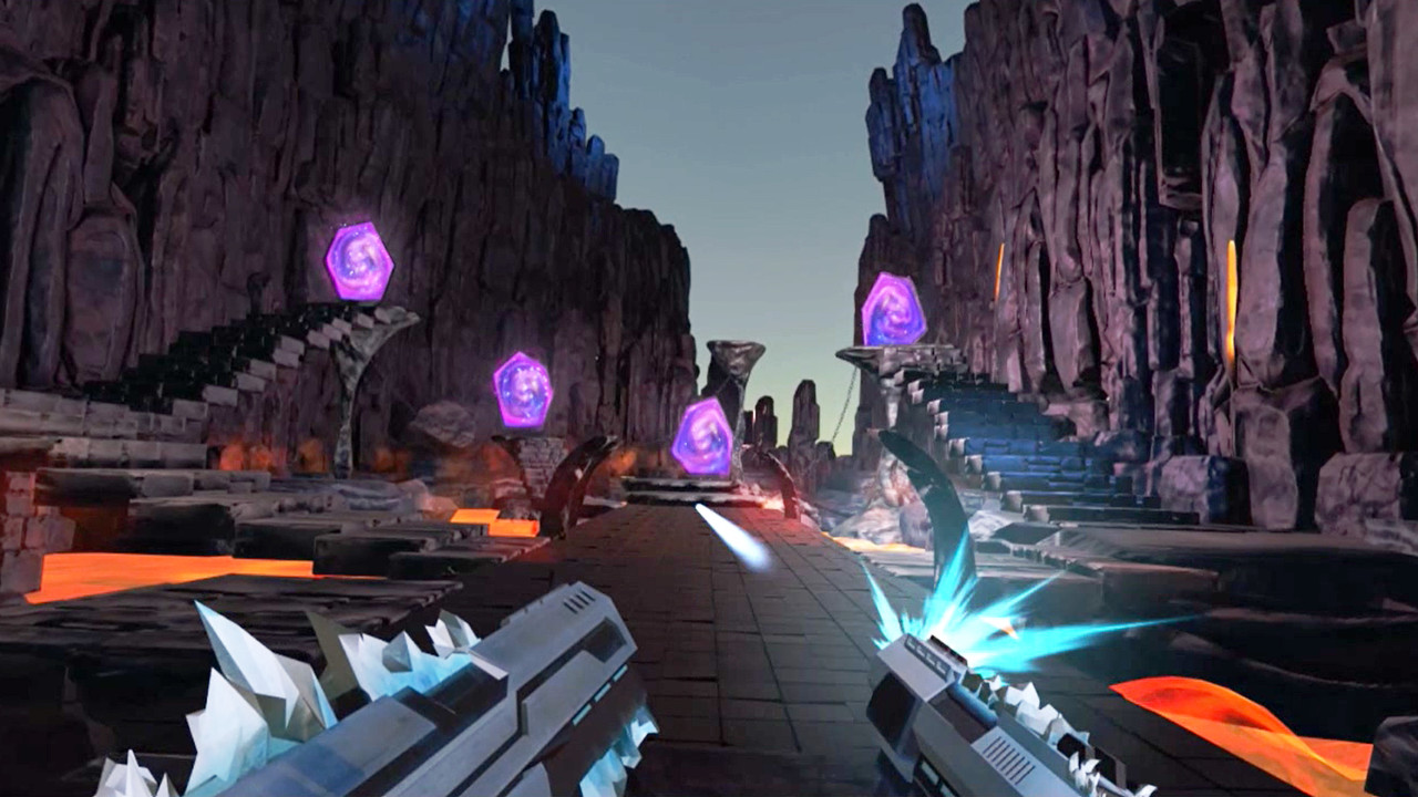 Guardian screenshot 1