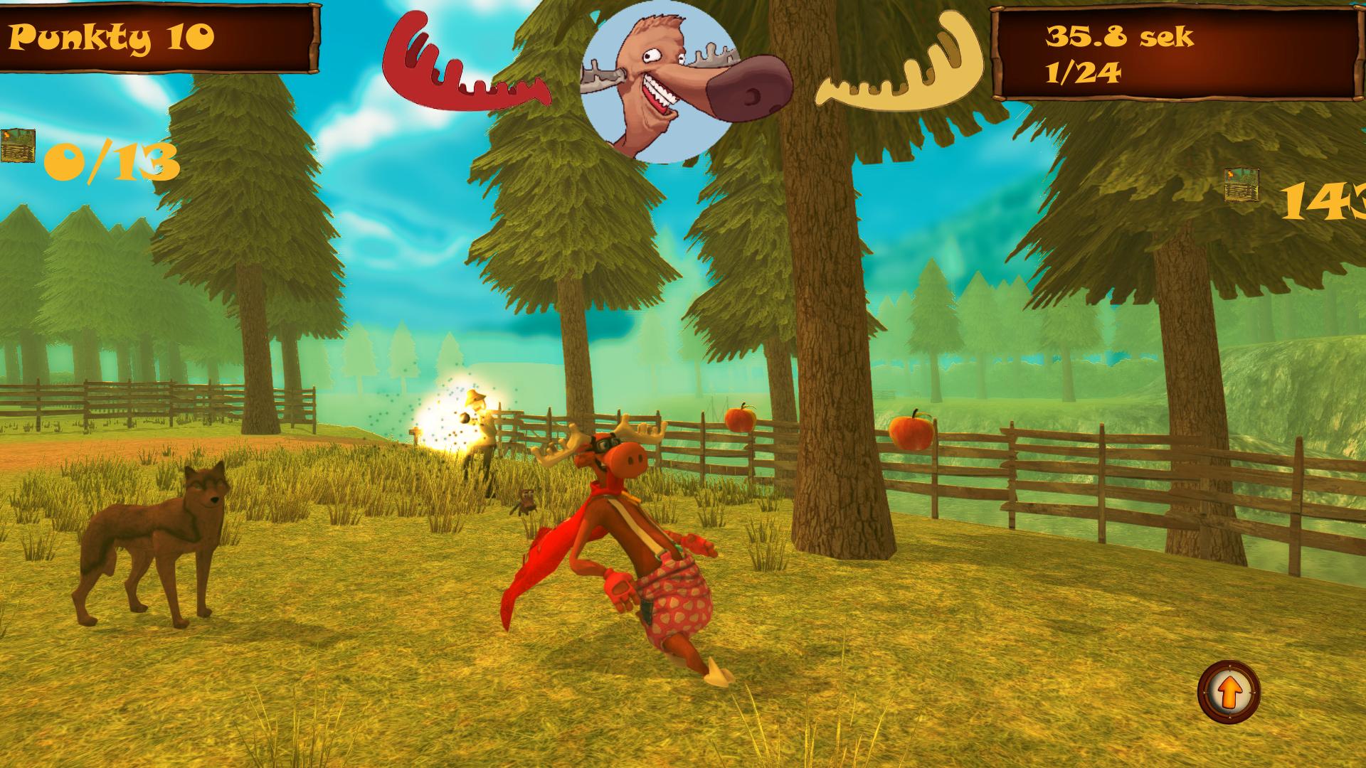 SuperMoose screenshot 7