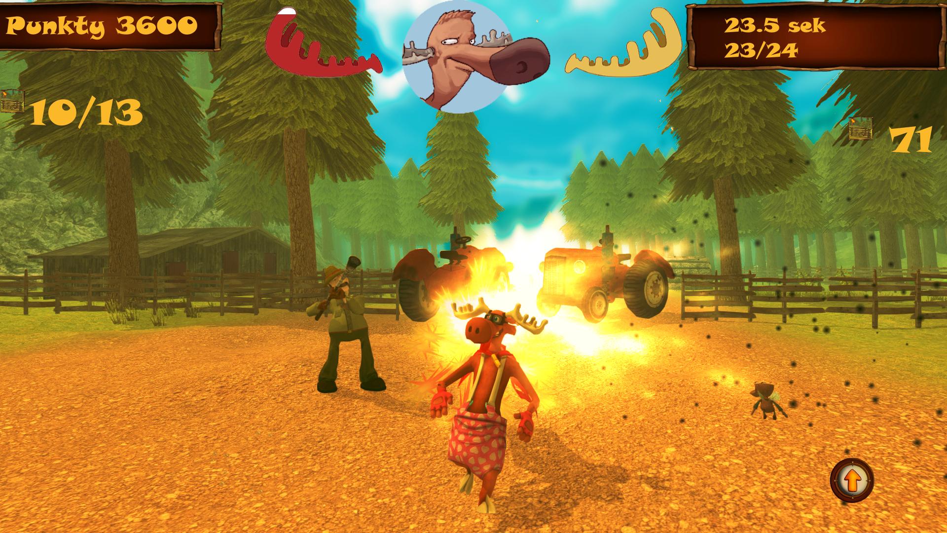SuperMoose screenshot 8