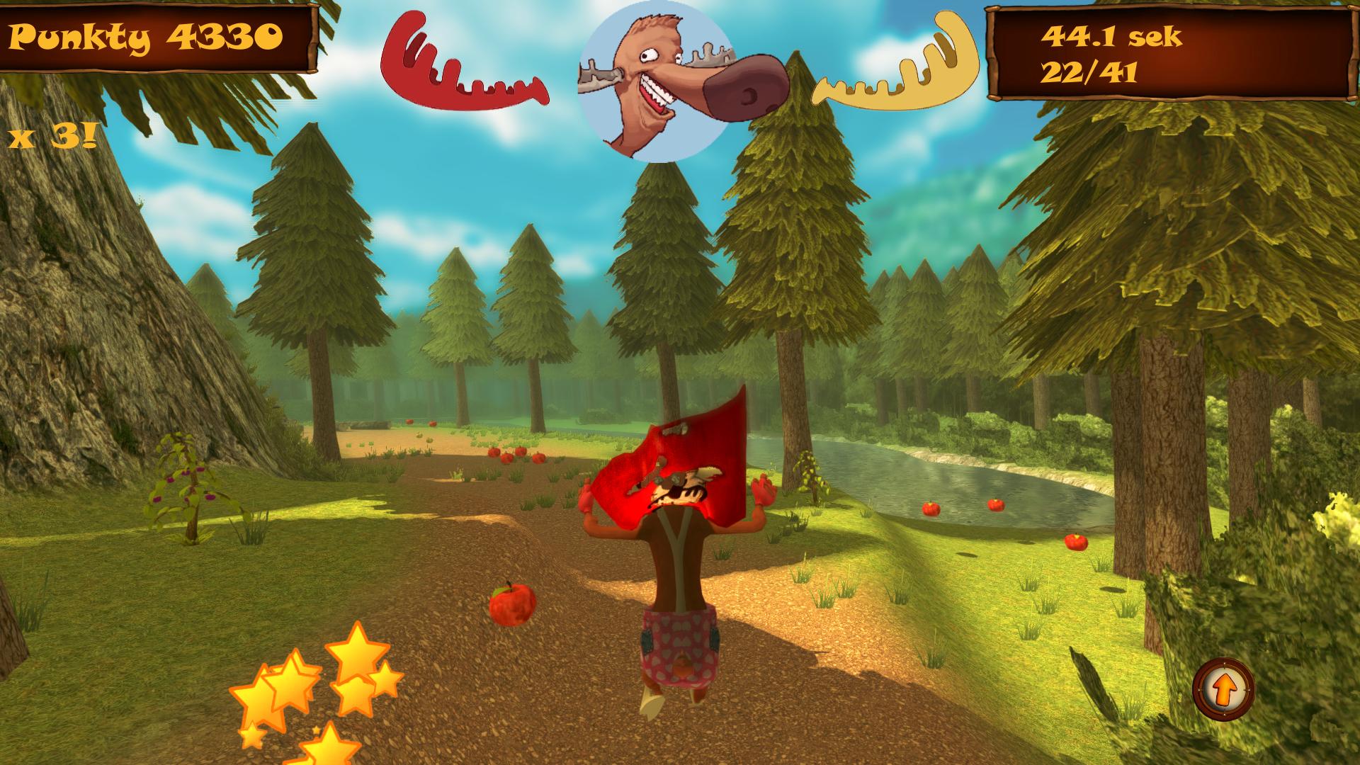SuperMoose screenshot 6