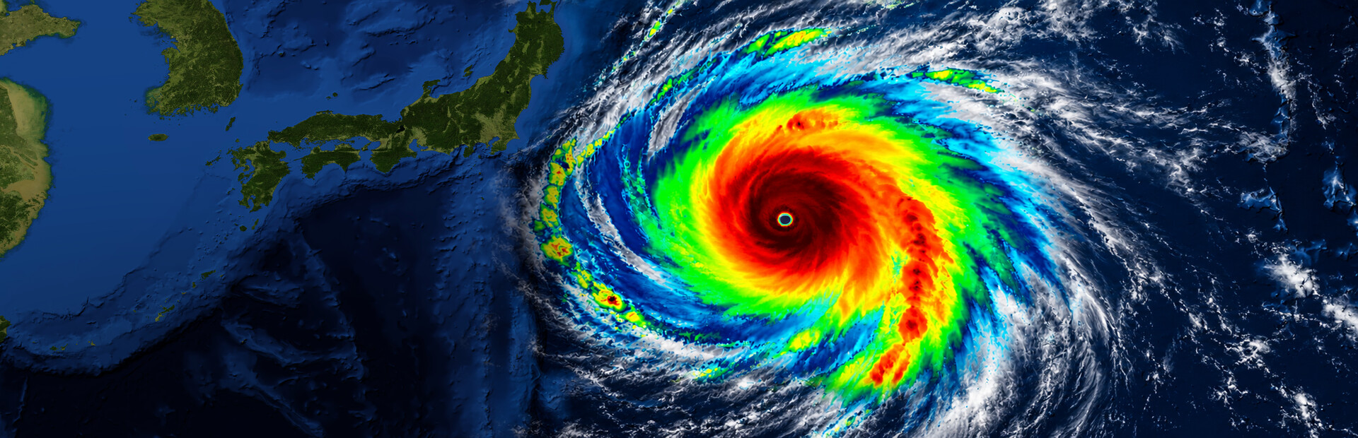 I, Hurricane