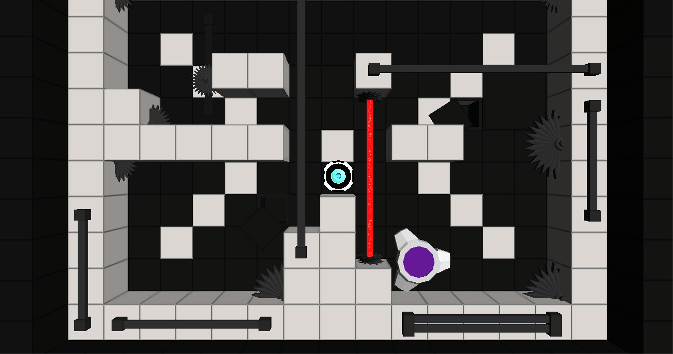 Project: R.E.B.O.O.T screenshot 6