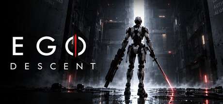 EGO DESCENT — Steam header