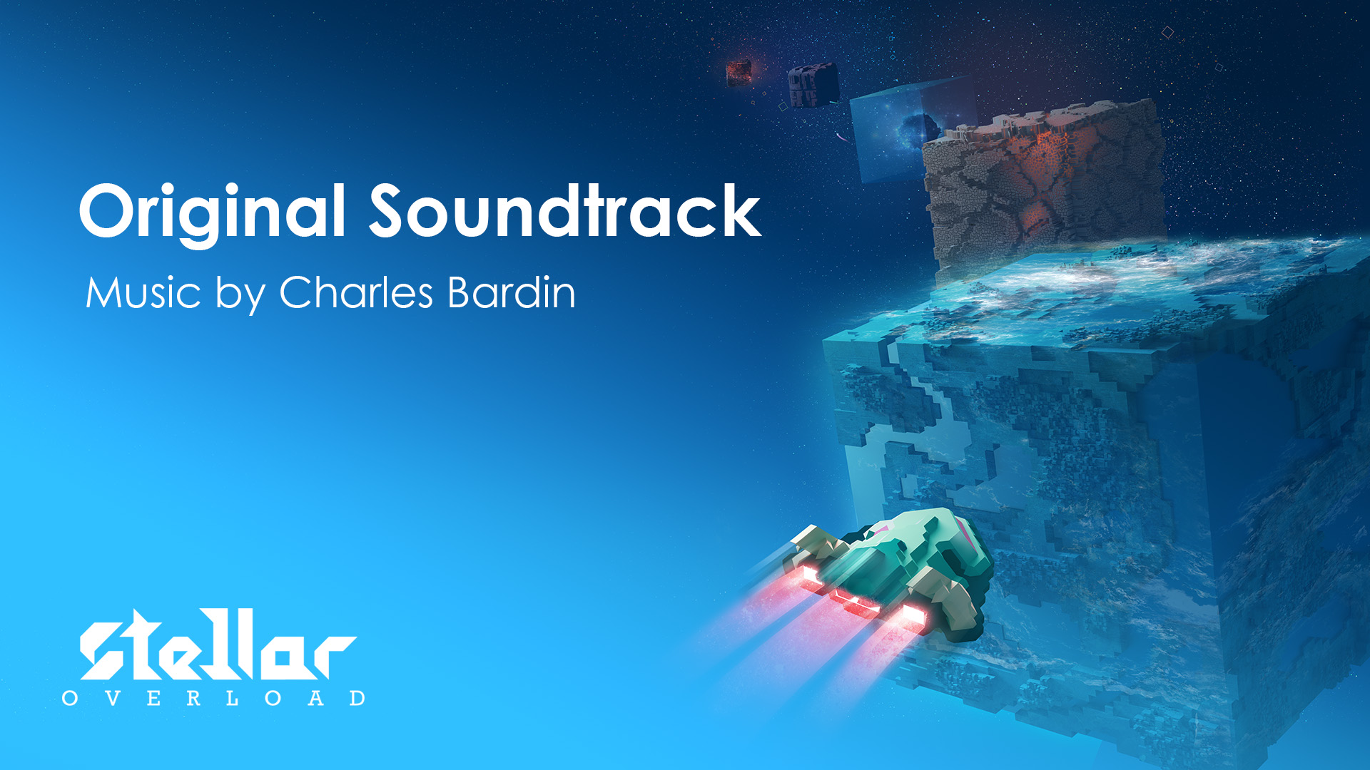 Stellar Overload - Sound Selection screenshot 1