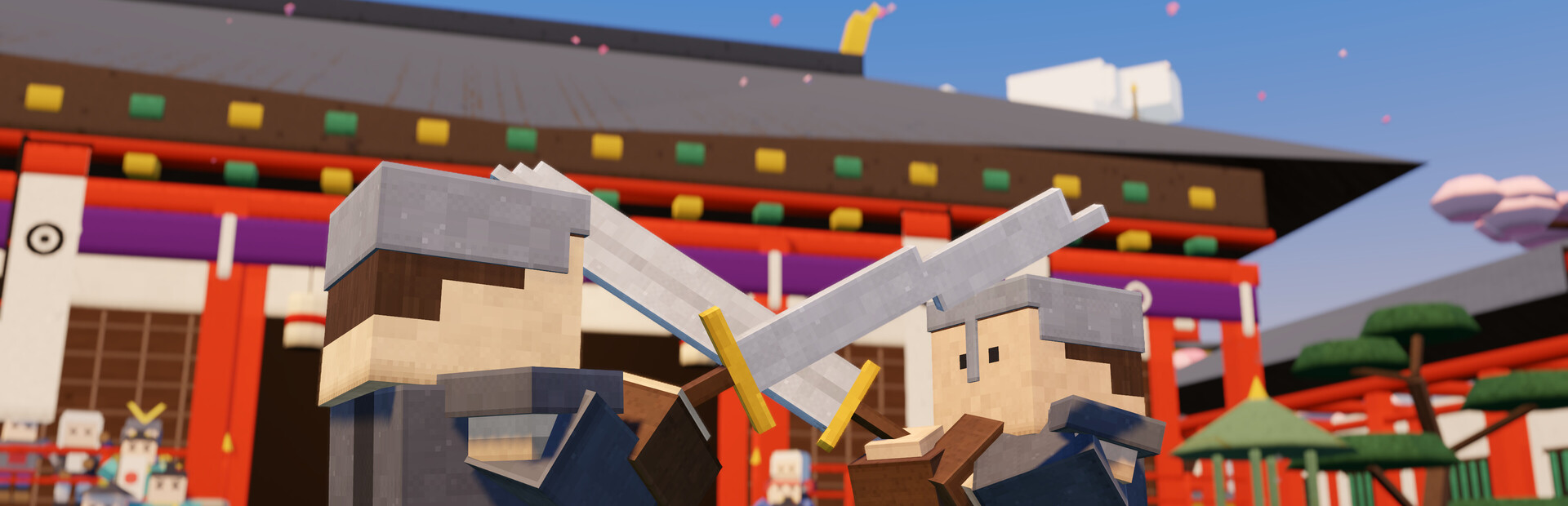 Tiny Knights Demo