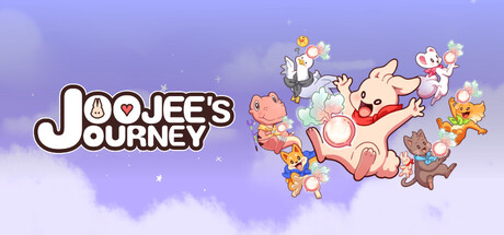 Joojee's Journey