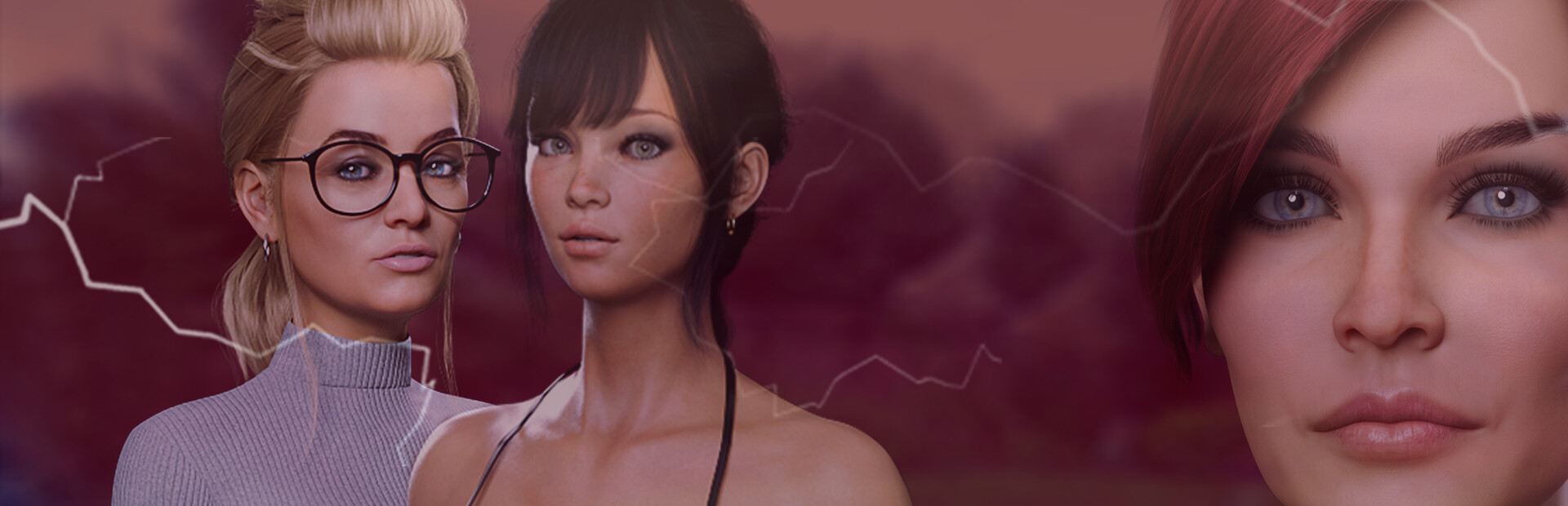 ALTERNATE WORLDS Demo