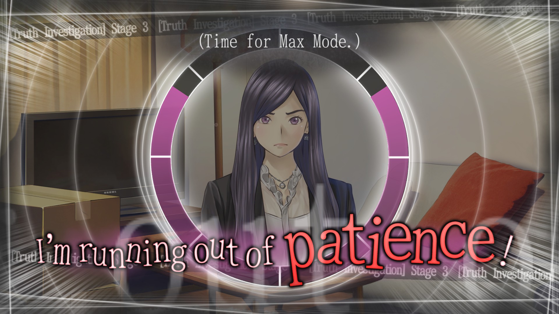 Root Letter screenshot 7