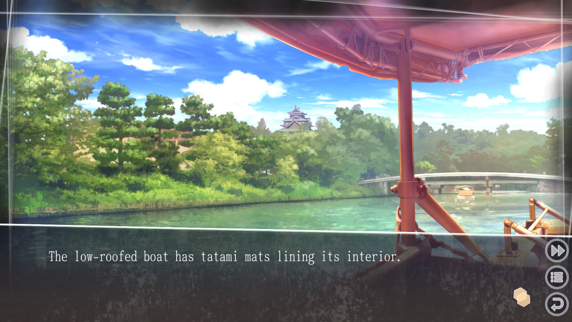 Root Letter screenshot 11