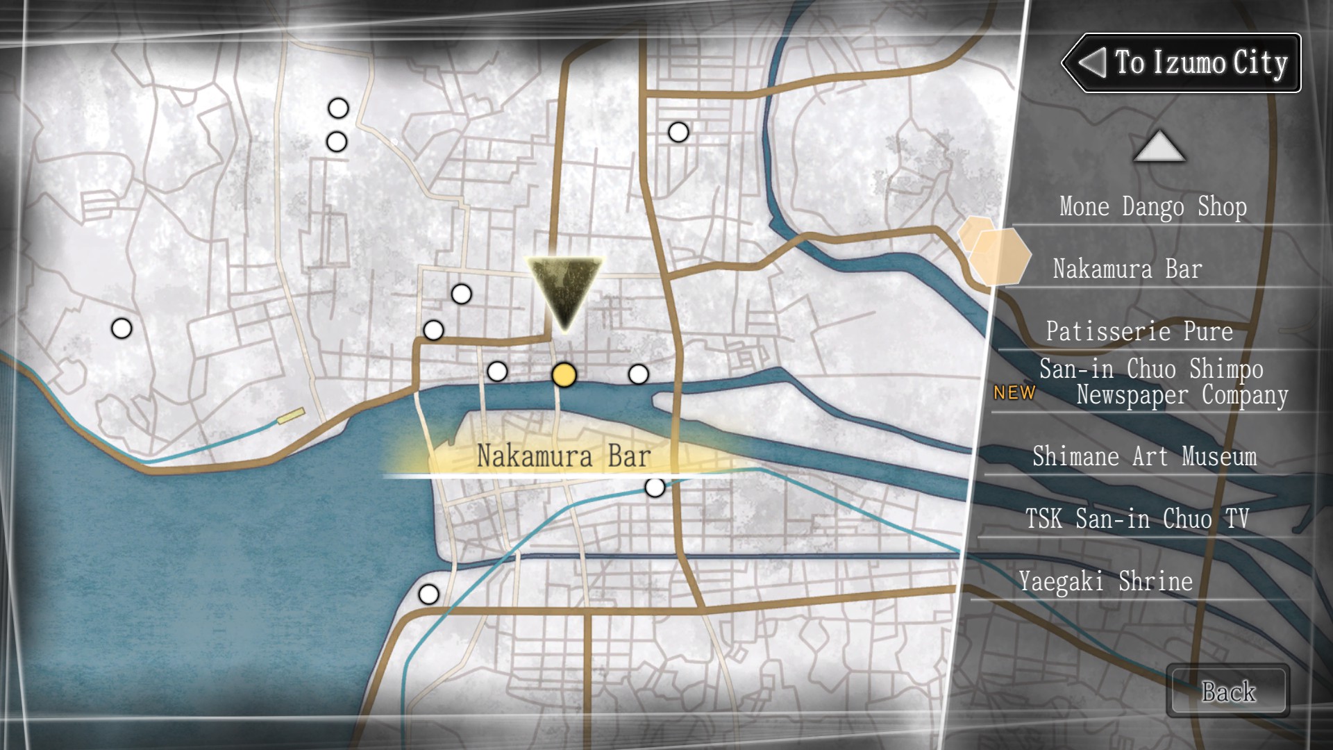 Root Letter screenshot 13