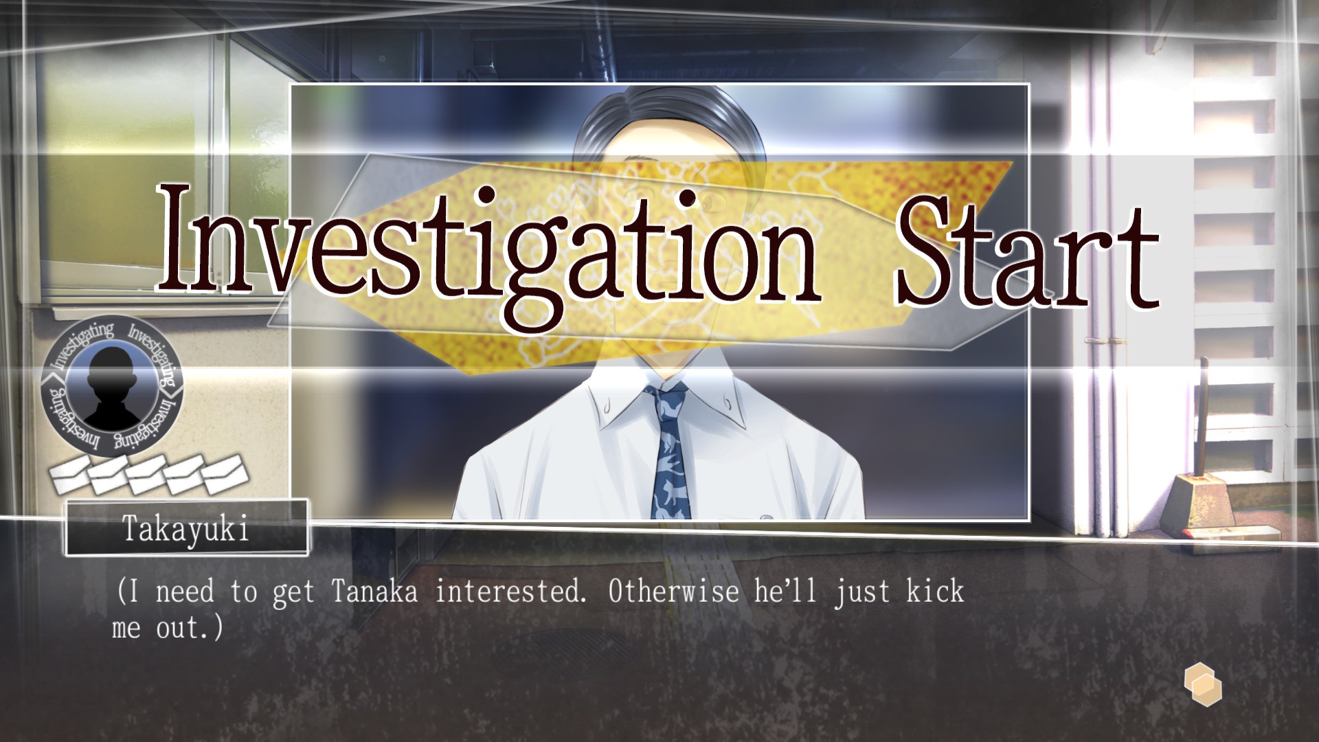 Root Letter screenshot 4