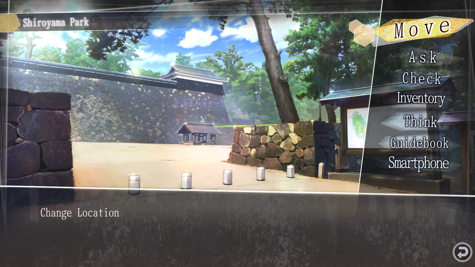 Root Letter screenshot 8