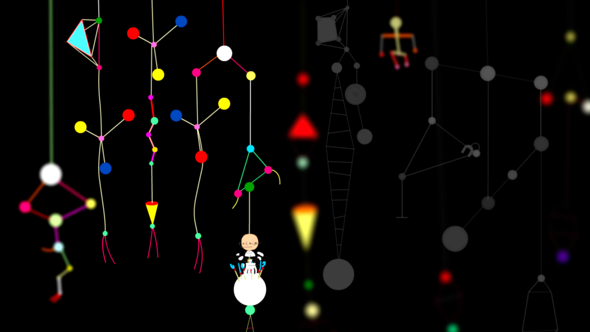Mr. Shadow screenshot 6