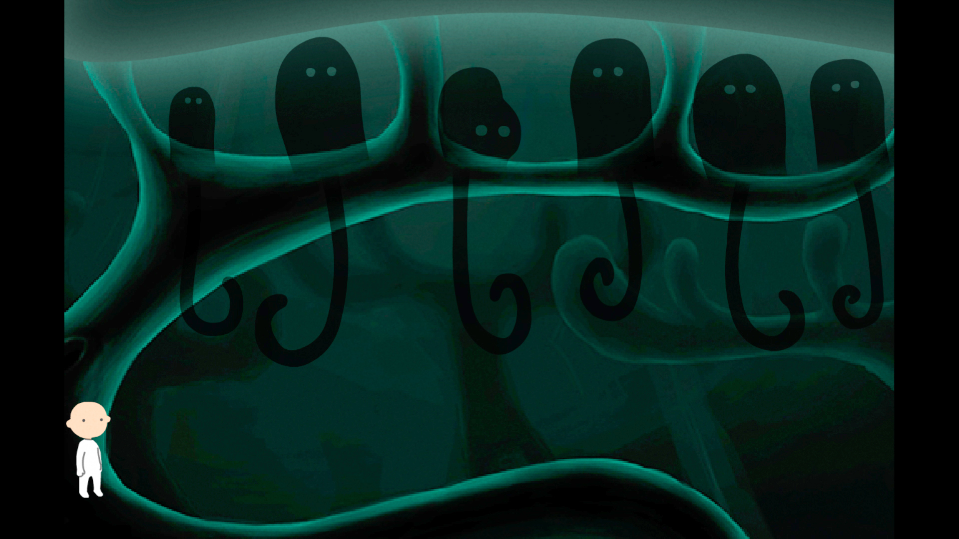 Mr. Shadow screenshot 3