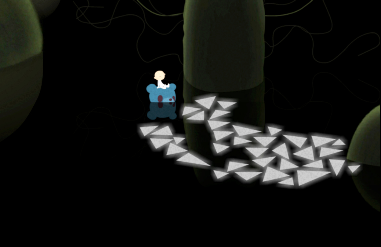 Mr. Shadow screenshot 4