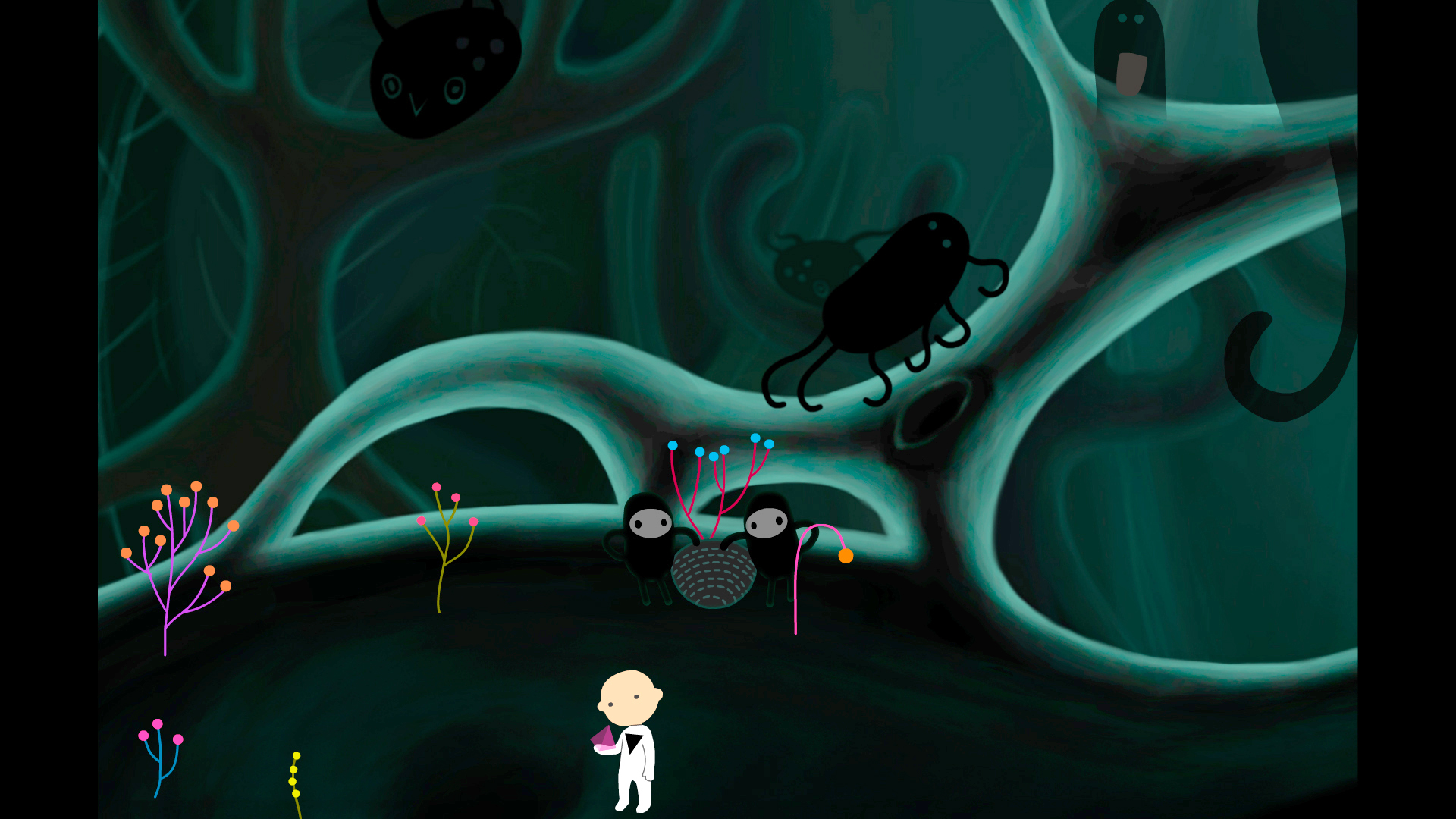 Mr. Shadow screenshot 7