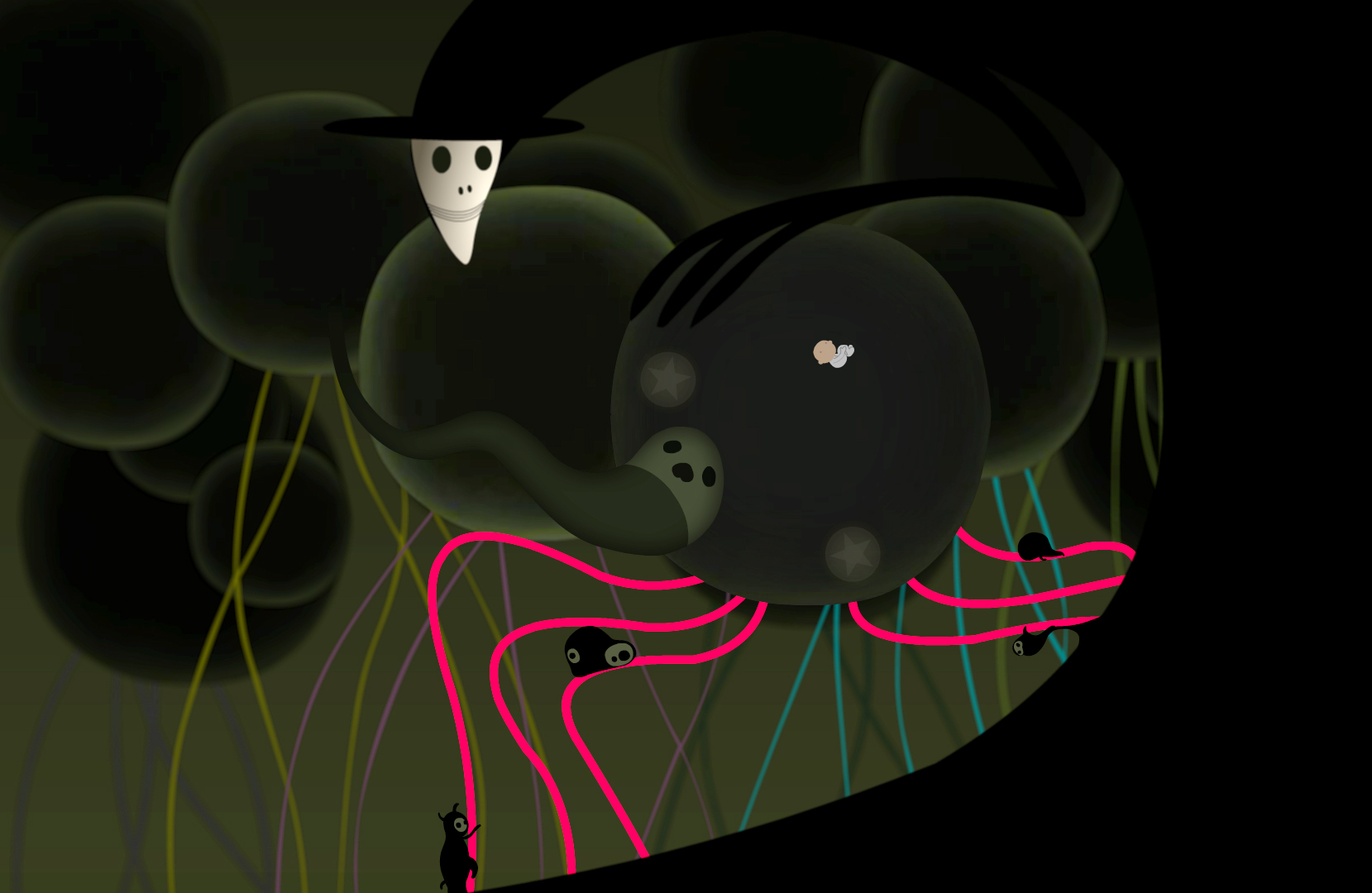 Mr. Shadow screenshot 8