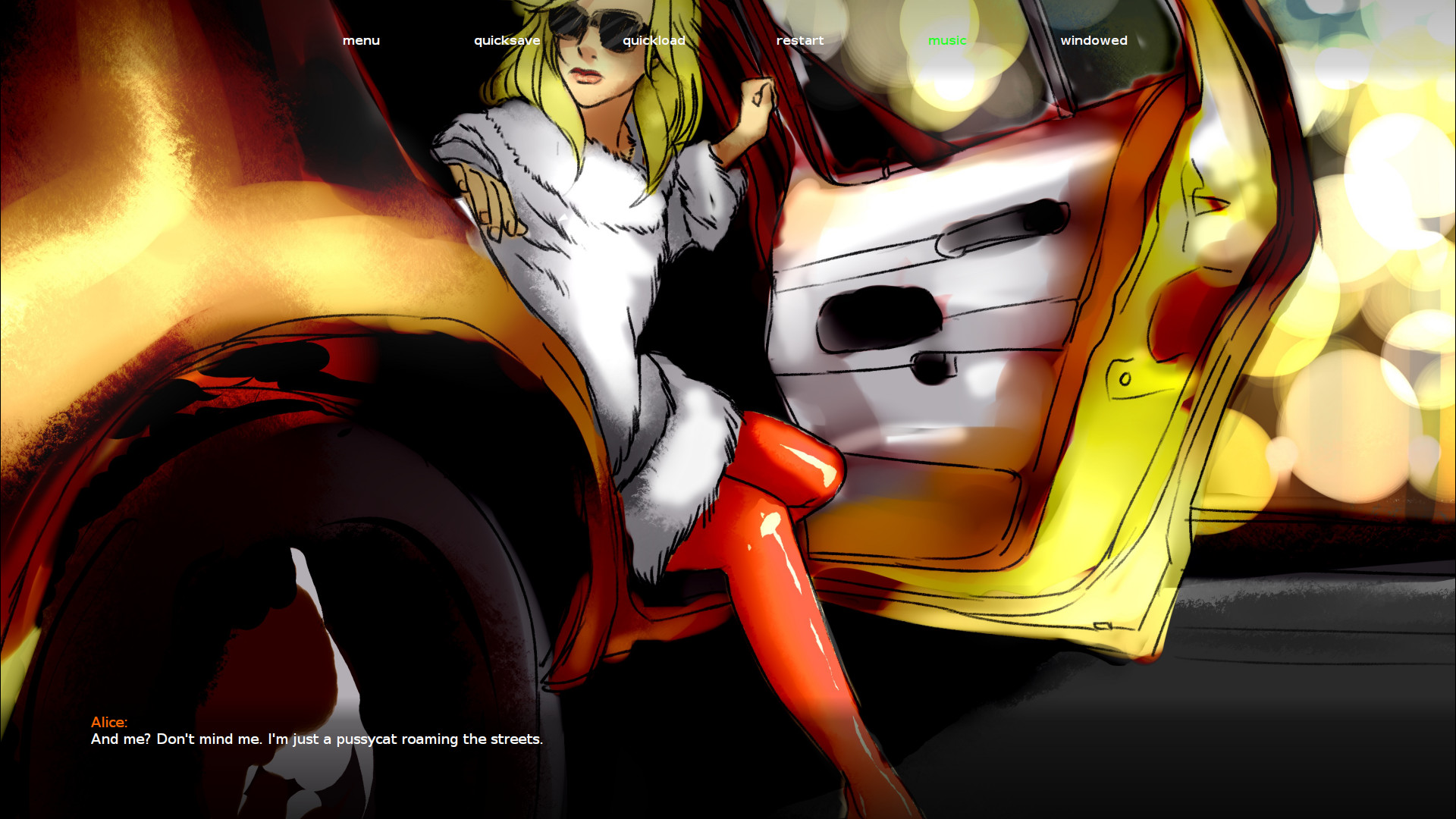 Void & Nothingness screenshot 2