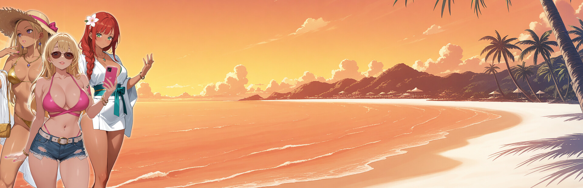 Phuket Paradise