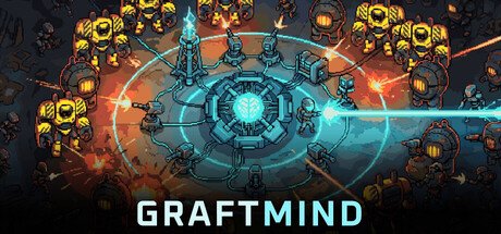 GRAFTMIND — Steam header