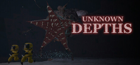Unknown Depths — Steam header