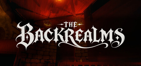 The Backrealms